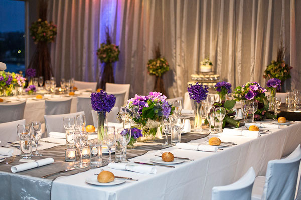 wedding location in Italy - Tuscany - Grosseto - Mare Blu Catering